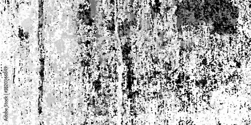 Scratch Grunge Urban Background. Texture illustration. Rough grunge pattern design. Watercolor dry brush strokes texture.  eps 10