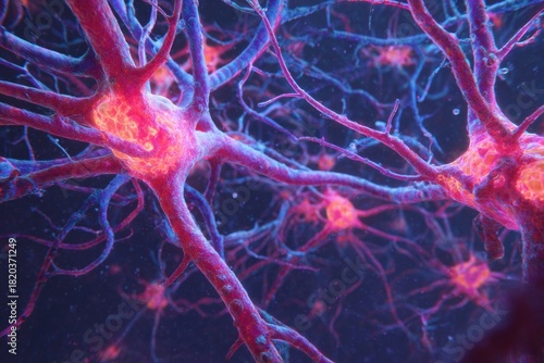 Endorphin Ballet: Neurotransmitter: Endorphins :  Endorphins are released during sexual activity, contributing to a sense of pleasure and well-being.