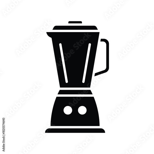 Blender Icon Vector Design Illustration