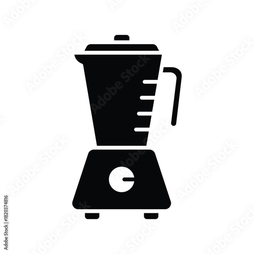 Blender Icon Vector Design Illustration