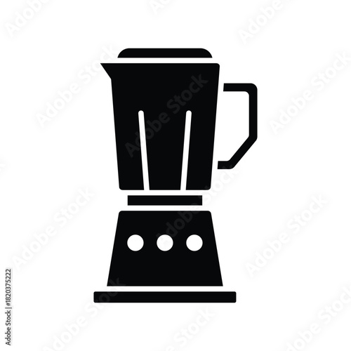 Blender Icon Vector Design Illustration