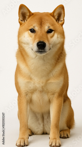 시바견(shiba inu)