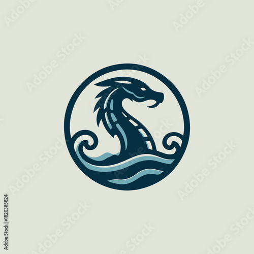 Leviathan Logo
