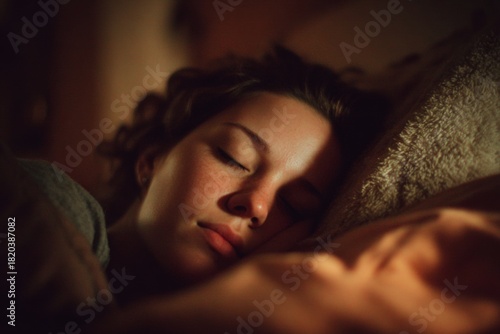 Melatonin’s Sleepy Serenade: Neurotransmitter: Melatonin :  Melatonin, associated with sleep regulation, may influence the circadian rhythm of reproductive hormones.