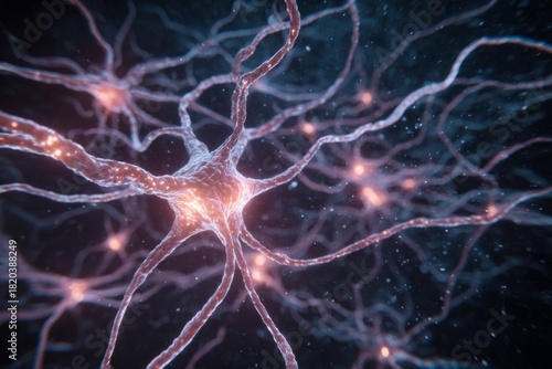 Orexin’s Wakefulness Waltz: Neurotransmitter: Orexin :  Orexin, involved in wakefulness and arousal, may play a role in sexual motivation and reproductive behavior.