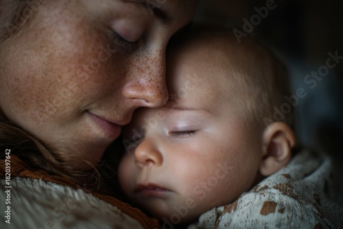 Prolactin’s Postpartum Lullaby: Neurotransmitter: Prolactin :  Prolactin levels remain elevated postpartum, sustaining milk production and affecting the timing of ovulation.