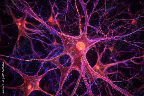 Galanin’s Modulation Minuet: Neurotransmitter: Galanin :  Galanin, a neuropeptide, may modulate the release of reproductive hormones, influencing various aspects of the reproductive system.