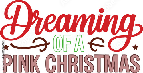 pink christmas svg, pastel christmas svg, girly christmas svg, pink holiday svg, cute christmas svg, kawaii christmas svg, pink santa svg, pastel santa svg,