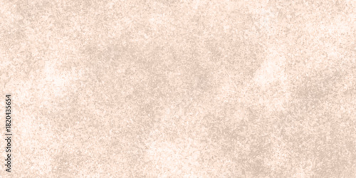 Brown grunge wall and paper texture. old parchment paper texture background. cement concrete old surface rough rusty wall texture. vintage and distressed look, seamless texture.