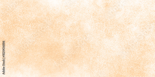 Brown grunge wall and paper texture. old parchment paper texture background. cement concrete old surface rough rusty wall texture. vintage and distressed look, seamless texture.