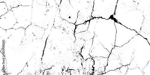Abstract white and black grunge dust particle and dust grain texture. old grunge texture with scratches and cracks paint wall texture. Dust Overlay Distress Grain with scratch grunge urban background.