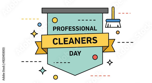 Celebrate professional cleaners day cleaning services and appreciation