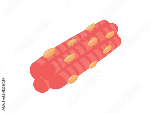 Striated or Skeletal Muscle Stem Cell
