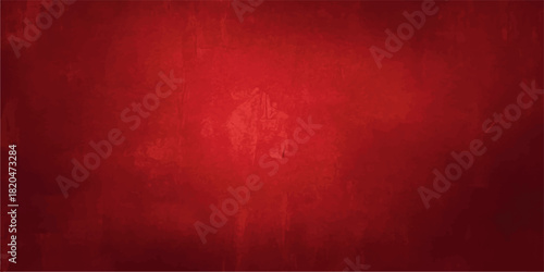 Abstract  red textured background with a smooth blend of deep crimson, rose, and muted burgundy tones. Subtle Glow. Moody Submerged, Calm Sky, or Elegant Corporate Backdrop.