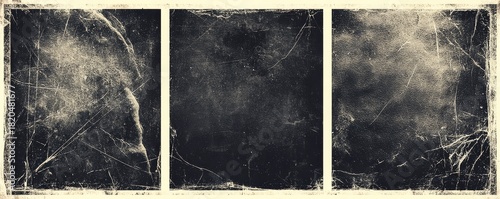 Grunge Overlay Effect for Unique Visual Appeal