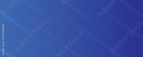 Abstract smooth blue abstract vector background with soft gradient curves and dynamic overlapping circular shapes, ideal for modern tech, corporate, or creative , eps10