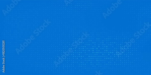 Blue Mathematical dot Symbols Pattern. Math Design Elements template opacity nice good simple art geometric neutral