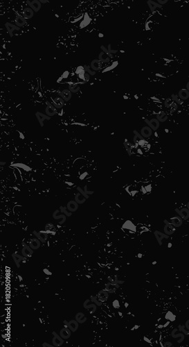 Fluffy and light pastel-colored spun sugar candy artfully arranged