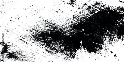 Rugged distressed grunge texture with various scary scratched satins featuring worn surfaces, rough patterns, and dramatic depth for bold design impact.