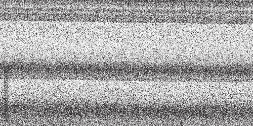 Subtle Low-Contrast Digital Glitch Texture Overlay with Fine Grain Static Noise