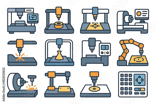 Adobe Illustrator Artwork