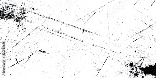 seamless and dusty empty smooth overlay vintage distressed grunge texture background with rough worn details suitable for artistic designs and creative visual projects.
