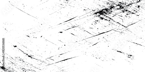 old stained dusty and distressed overlay grunge textured background with distressed vintage elements for bold artistic designs.