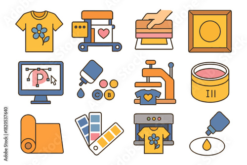 Adobe Illustrator Artwork