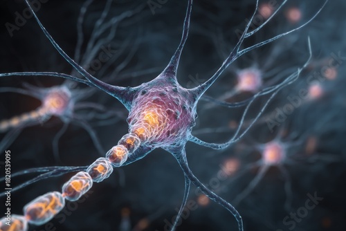 Neurotransmitter Plasticity: Showcase the plasticity of neurotransmitter systems in adapting to changing respiratory demands.