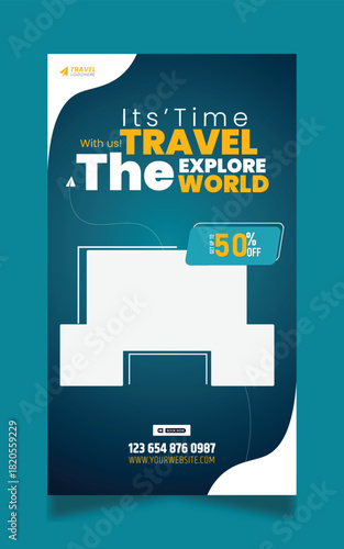 Explore the world enjoy your holidays with incredible travel deals
