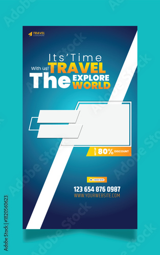 Explore the world enjoy your holidays with incredible travel deals
