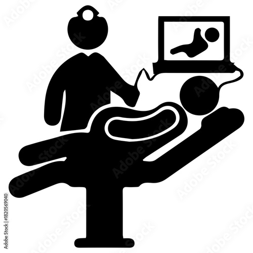 Prenatal Ultrasound Scan