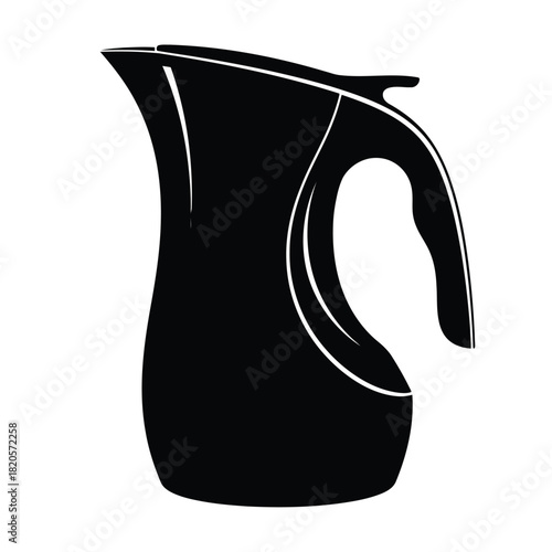 Water Jug Pure Shape