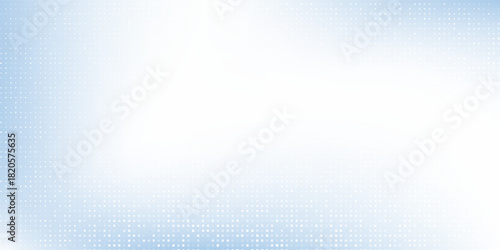 Art studio room. Limbo light background. Abstract 3d backdrop for product presentation design art modern abstract