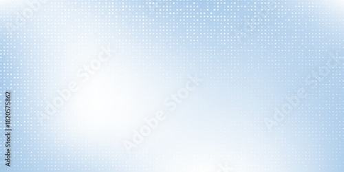 Art studio room. Limbo light background. Abstract 3d backdrop for product presentation design art