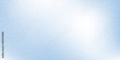 Art studio room. Limbo light background. Abstract 3d backdrop for product presentation design