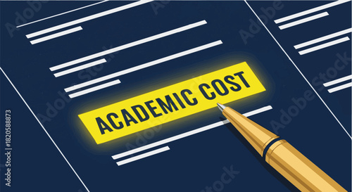 Understanding the Financial Implications of Higher Education The Cost of Academic Pursuits
