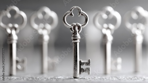 A key differentiator is the unique feature or strength that makes a product, brand, or individual stand out, creating meaningful competitive advantage.
