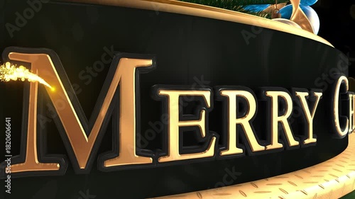 merry Christmas and happy new year wishes 2026