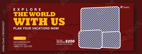 Explore the world with us plan your vacations now with amazing travel destinations and experiences