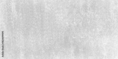 Marble texture surface white and gray grunge wall texture. concrete floor cement grunge background. Back flat stucco gray stone tabletop view. white paper texture. gray grunge crack wall design.