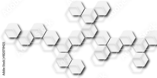 Neon Fractals: Digital Light, Color, and Complex Abstract Patterns