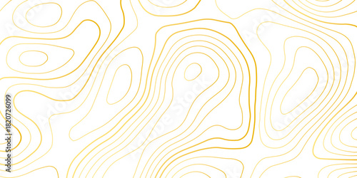 Abstract design with seamless pattern with lines topographic map. geographic mountain relief. colorful contours topography stylized height of the lines. geographic contour map paper texture.