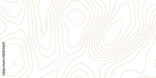 Abstract design with seamless pattern with lines topographic map. geographic mountain relief. colorful contours topography stylized height of the lines. geographic contour map paper texture.