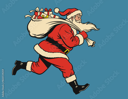 
Tentu, saya akan buatkan metadata yang efisien dan sesuai dengan SEO untuk ketiga gambar Natal (Sinterklas dan Rusa) Anda. Karena ada tiga gambar yang berbeda, saya akan membuat tiga set metadata ter