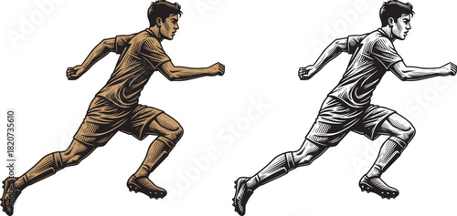 Don t be an assquatch bigfoot illustration with trees t-shirt design