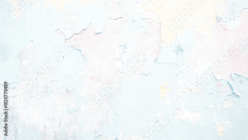 grunge wall background