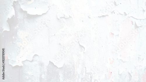 Abstract vector noise. Small particles of debris and dust. Distressed uneven background. Grunge with fine grains isolated on white background.