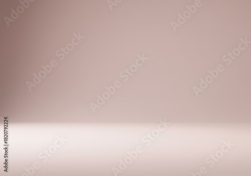 An extremely simple, light neutral surface offering complete emptiness. Ideal as a background or canvas for design, branding, and text placement ,presentation ,pure ,light gray