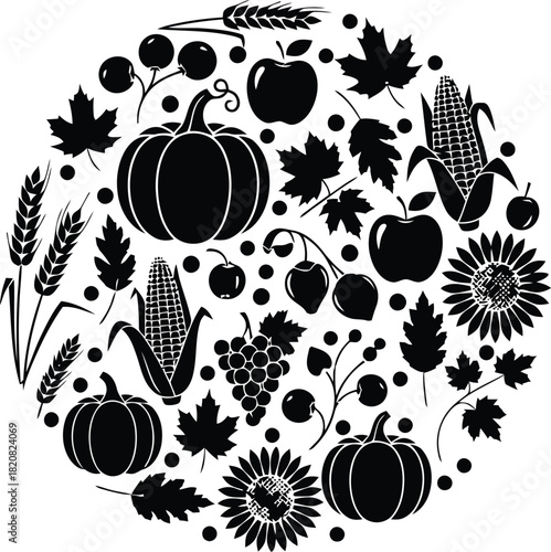 Abstract swirling dark blue and black background with subtle light effects